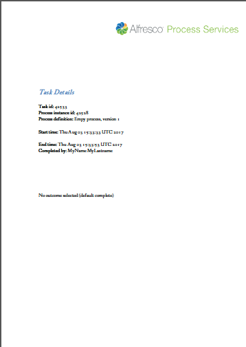 task audit pdf